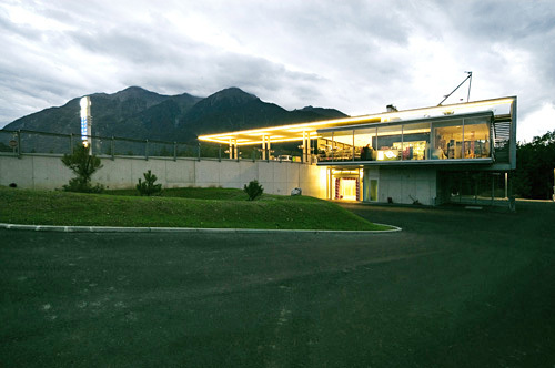 Ein Foto von Helmut Eberhöfer